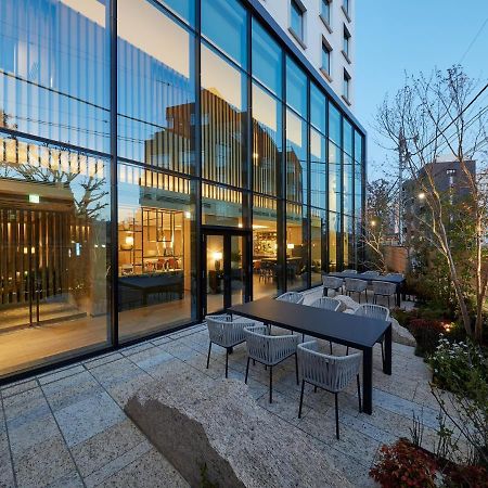 Fraser Suites Akasaka, Tokyo Luaran gambar