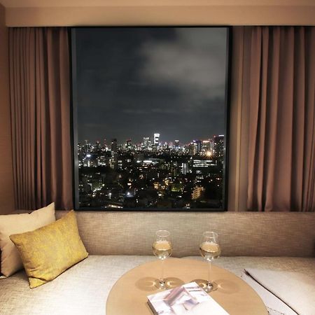 Fraser Suites Akasaka, Tokyo Luaran gambar