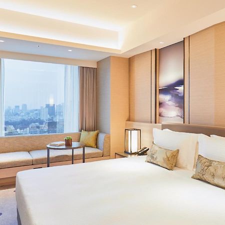 Fraser Suites Akasaka, Tokyo Luaran gambar