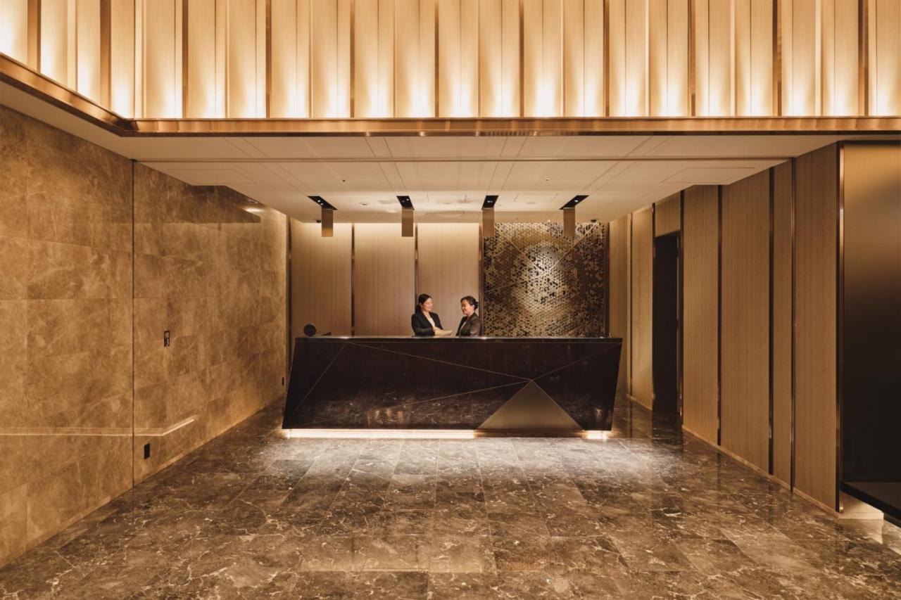 Fraser Suites Akasaka, Tokyo Luaran gambar