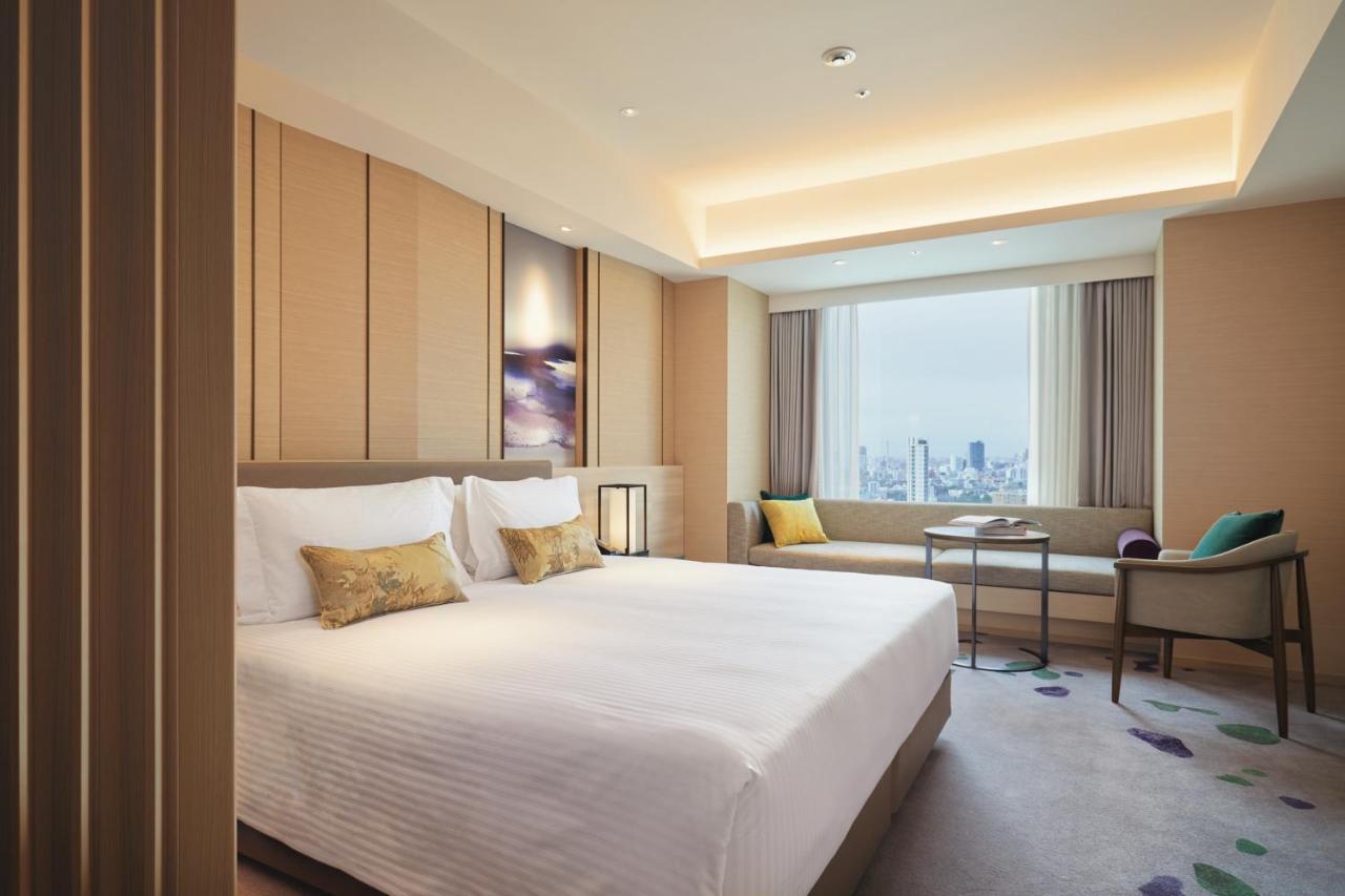 Fraser Suites Akasaka, Tokyo Luaran gambar