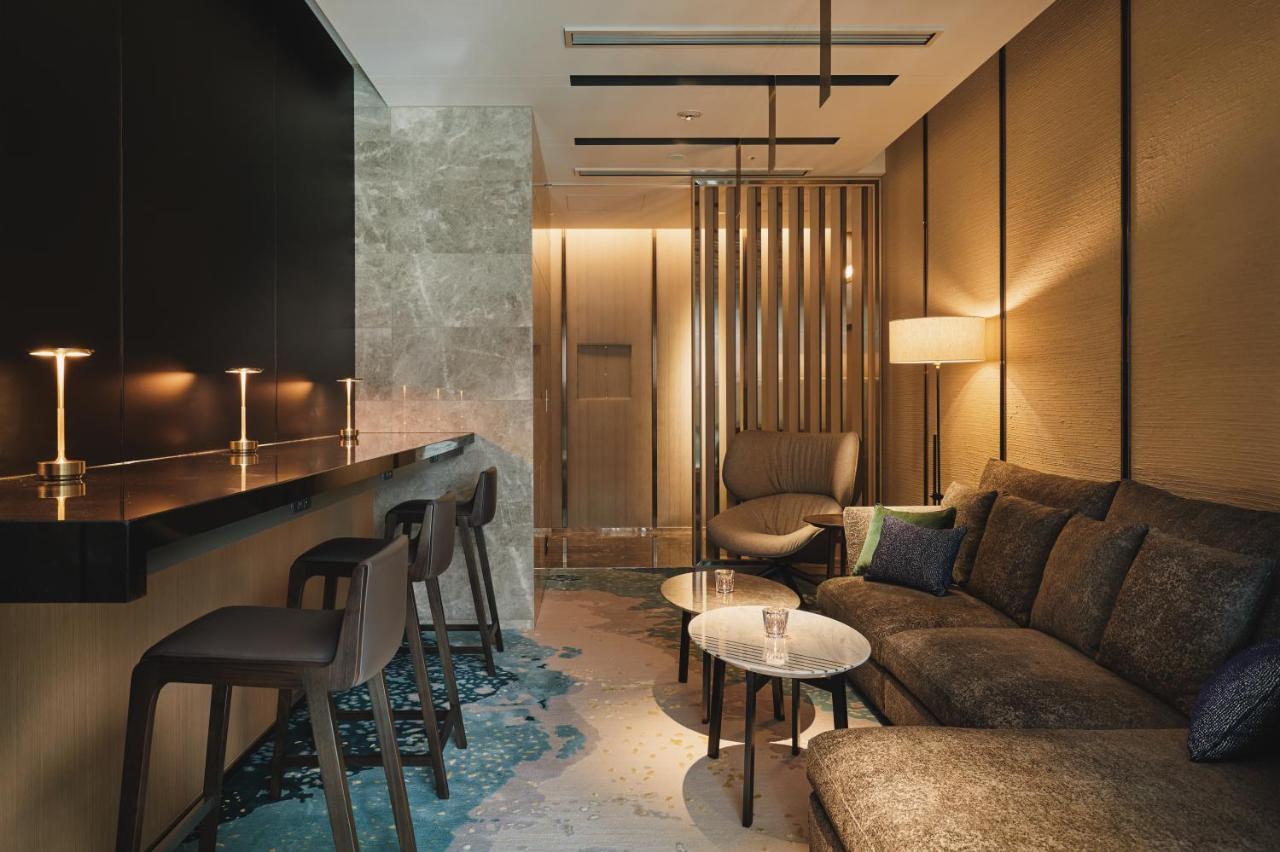 Fraser Suites Akasaka, Tokyo Luaran gambar
