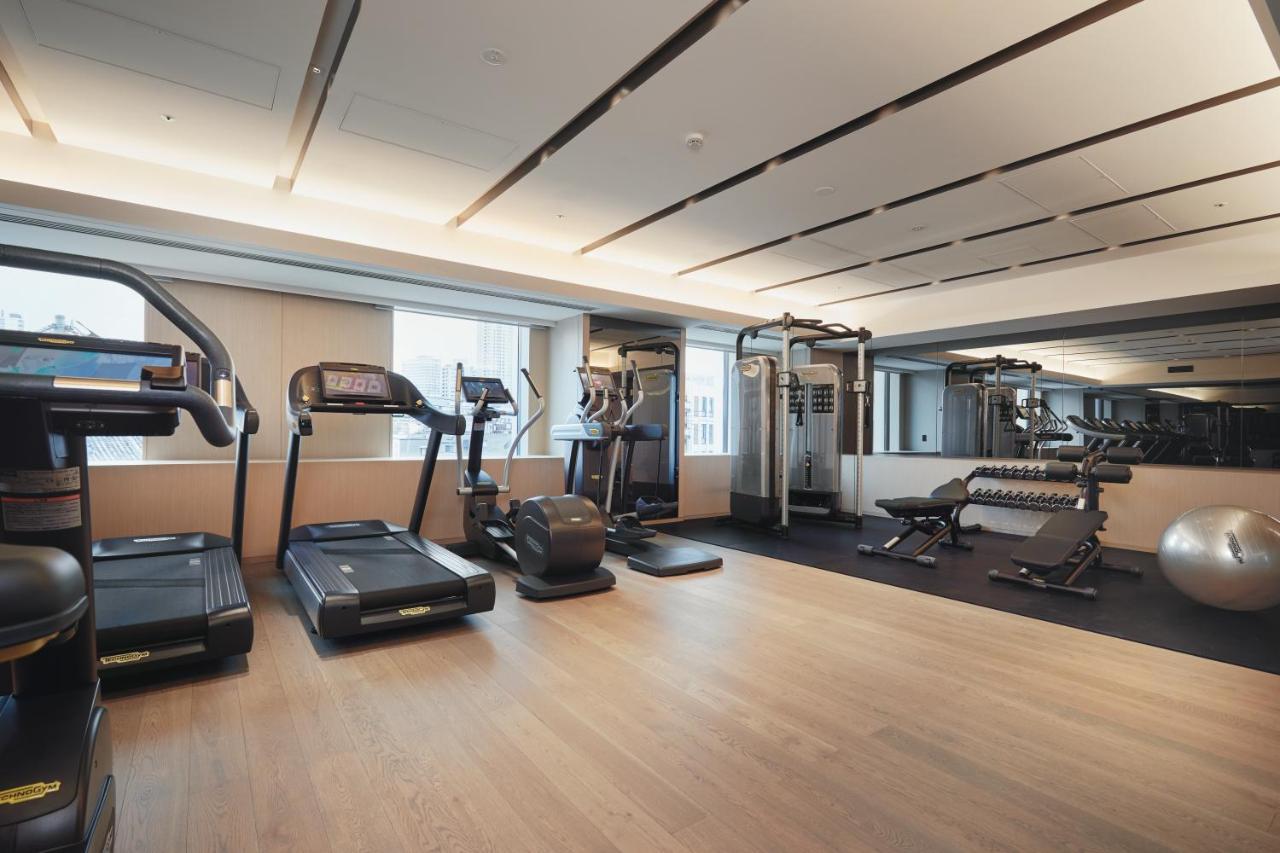 Fraser Suites Akasaka, Tokyo Luaran gambar