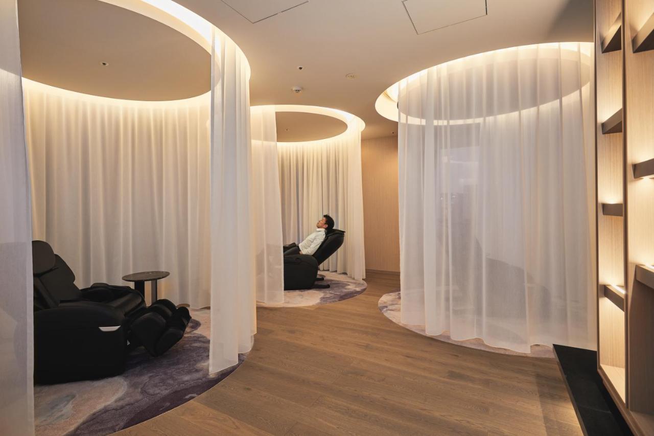 Fraser Suites Akasaka, Tokyo Luaran gambar