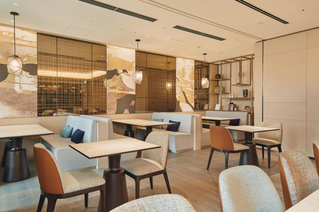 Fraser Suites Akasaka, Tokyo Luaran gambar