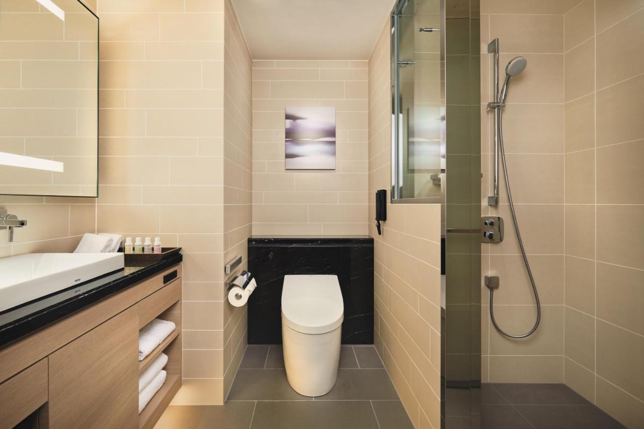 Fraser Suites Akasaka, Tokyo Luaran gambar