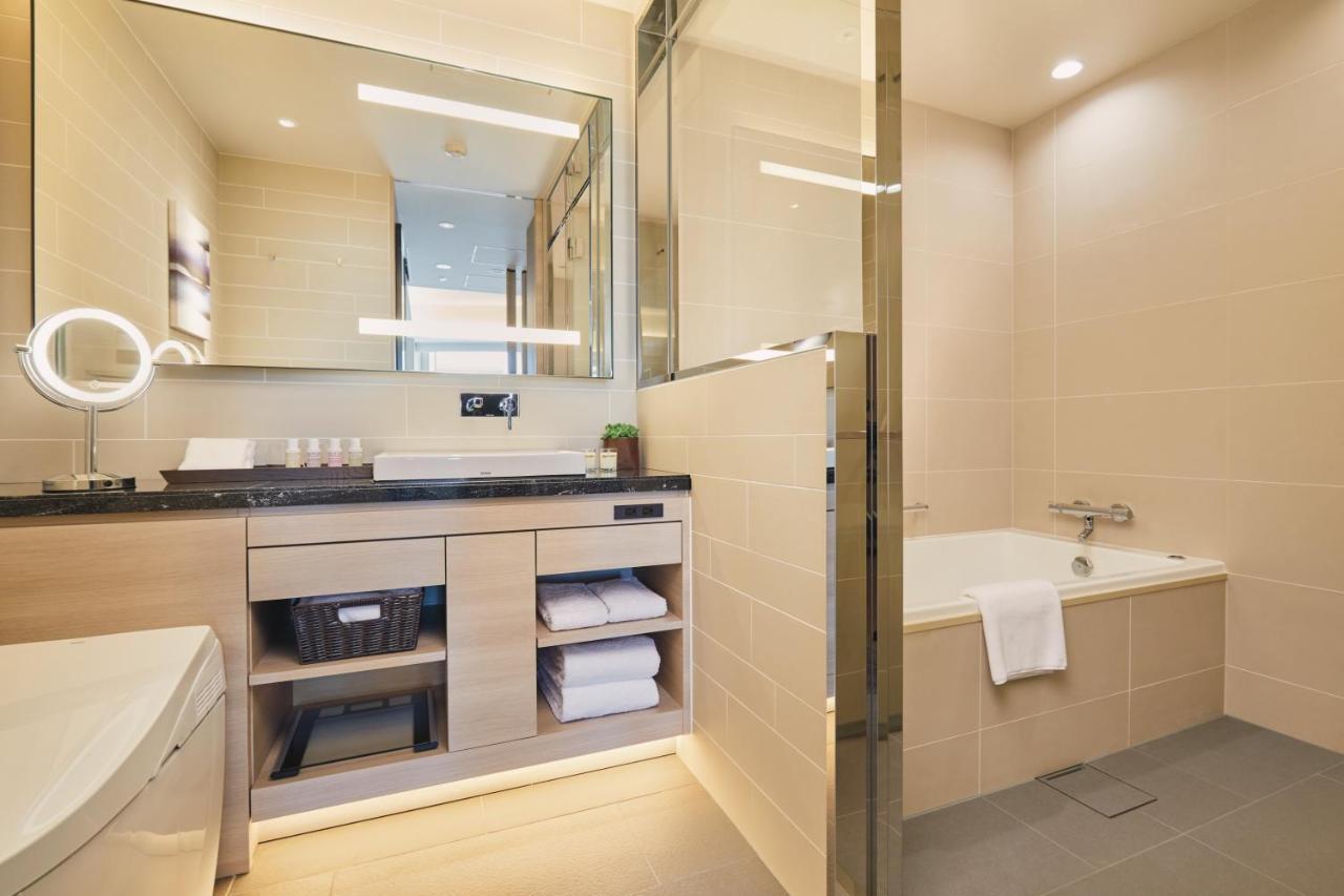Fraser Suites Akasaka, Tokyo Luaran gambar
